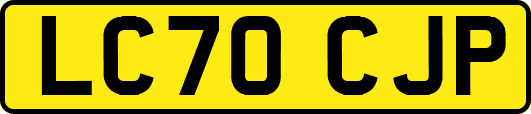 LC70CJP
