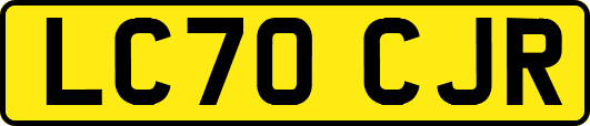 LC70CJR
