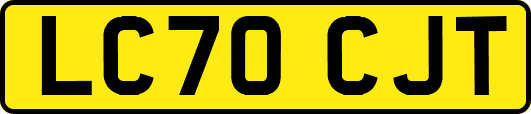 LC70CJT