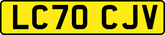 LC70CJV