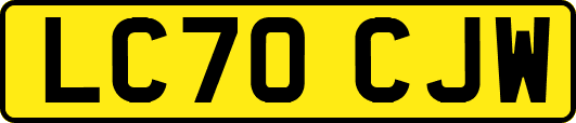 LC70CJW