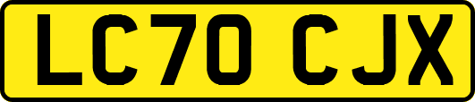 LC70CJX
