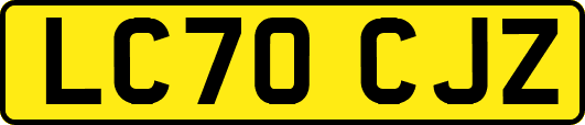 LC70CJZ
