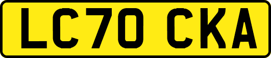 LC70CKA