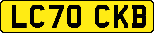LC70CKB