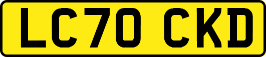 LC70CKD