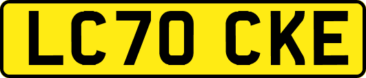 LC70CKE