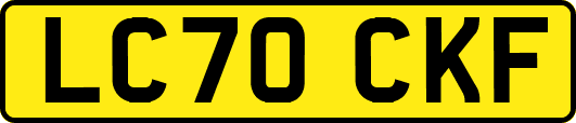 LC70CKF