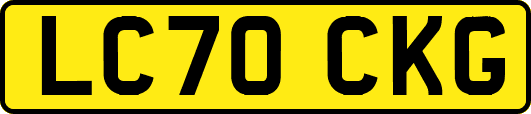 LC70CKG