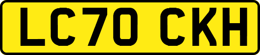 LC70CKH
