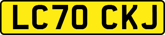 LC70CKJ