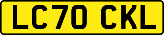 LC70CKL