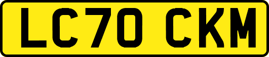 LC70CKM