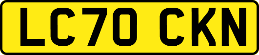 LC70CKN