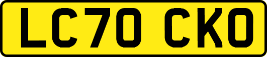 LC70CKO