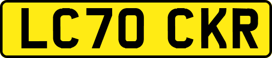 LC70CKR