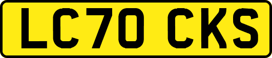 LC70CKS