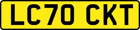 LC70CKT