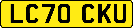 LC70CKU