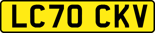 LC70CKV