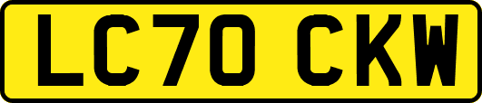 LC70CKW