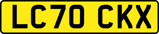 LC70CKX
