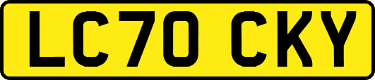 LC70CKY