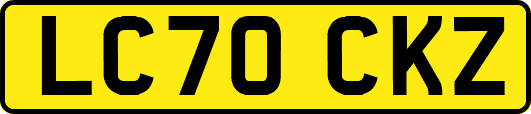 LC70CKZ