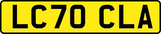 LC70CLA