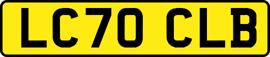 LC70CLB