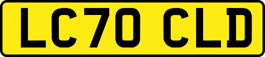 LC70CLD