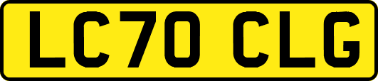 LC70CLG