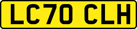 LC70CLH