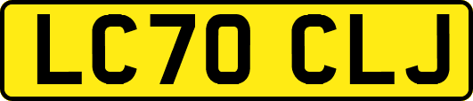 LC70CLJ