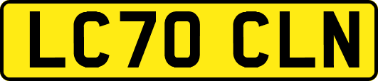 LC70CLN