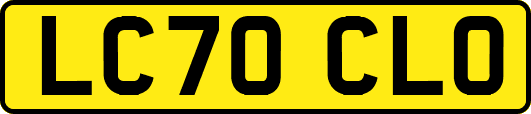 LC70CLO