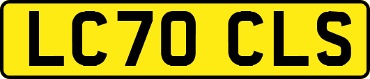 LC70CLS