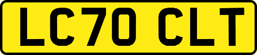 LC70CLT