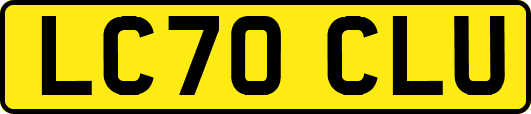 LC70CLU