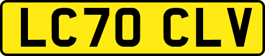 LC70CLV