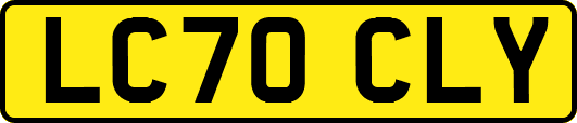 LC70CLY