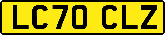 LC70CLZ