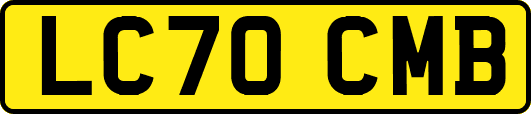 LC70CMB