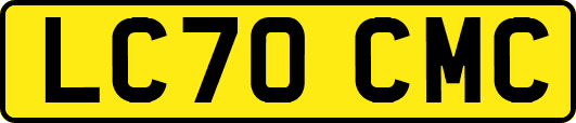 LC70CMC