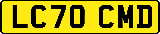 LC70CMD