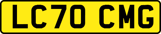 LC70CMG