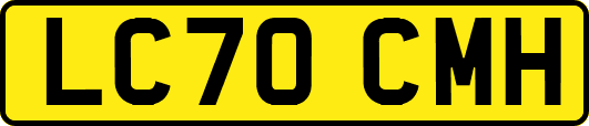 LC70CMH