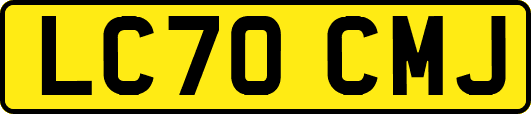 LC70CMJ