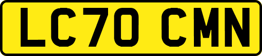 LC70CMN