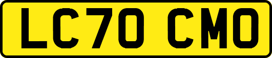 LC70CMO